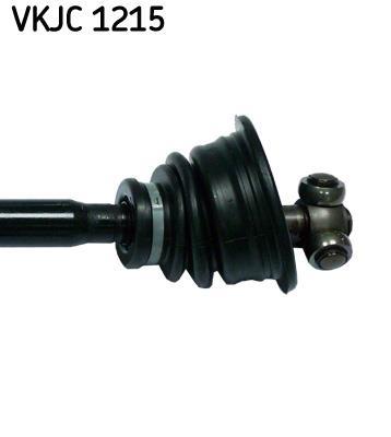 Cardan SKF VKJC 1215